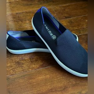 Rothy’s original slip on sneaker size 10.5